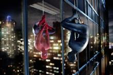 スパイダーマン3