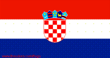 croatia flag