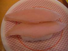 凍っているビントロ