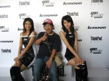 辻野ヒロシ Auto Racing Blog