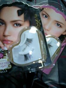 eyelash