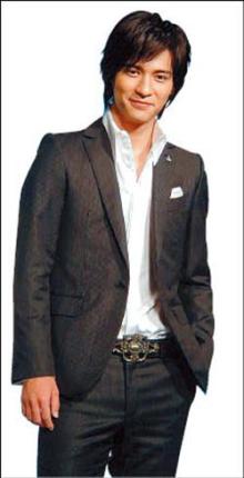 仔