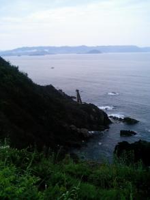 いい景色だ(*´∀｀)つ