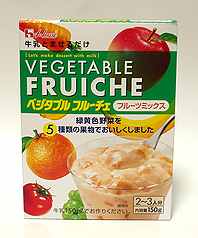 ベジフル