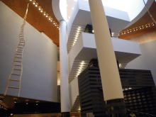 SFMOMA中