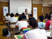 第8回アクア国内総会2