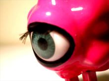 Tokotoko Toys TOKYO-eye002