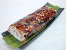 焼き鯖寿司