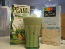Soy Milk