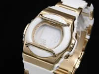 Baby-G G-ms プレシャスハート MSG-162CG-9
