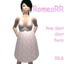 RomeoRR Shop