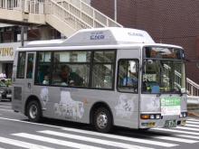 調布コミュニティバス