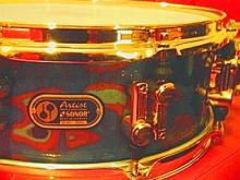 sonor artist 13