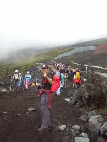 富士山1