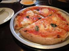 食べ歩き首都圏 禁煙のお店-リストランテ・ディ・カナレット3
