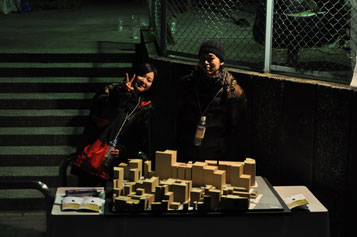 CANDLE NIGHT @KANDAGAWA-25