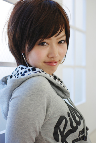 美的感覚「期間限定」-藤村えみり