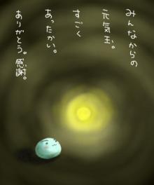 genkidama