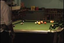 pool bar
