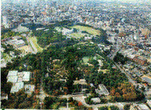 金澤文化遺産群