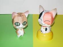 ねこ