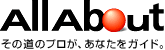 All About ロゴ