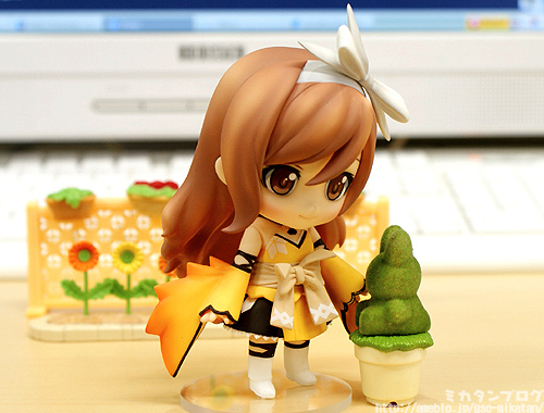 フィギュアメーカー・グッドスマイルカンパニー勤務 ミカタンブログ
