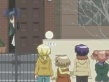 ひだまりスケッチ365#13-03