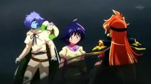 スレイヤーズR#07-21