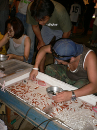 金魚