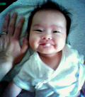 gm with palm040710