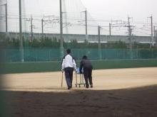球たち
