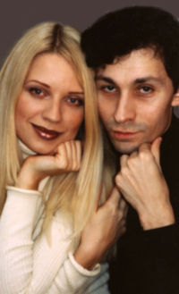 valentina Lisitsa