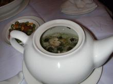 菊花茶