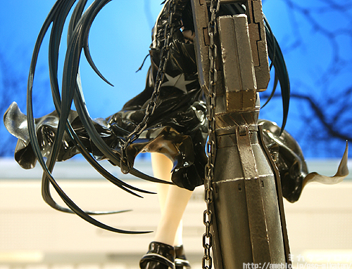フィギュアメーカー・グッドスマイルカンパニー勤務 ミカタンブログ