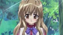 乃木坂春香の秘密#02-07