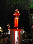 クリスマス1