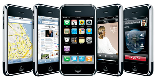 iPhone
