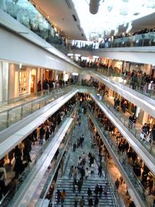omotesando