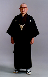 林田画廊のブログ-太田視康先生
