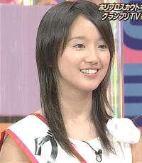 なびきゆりえ