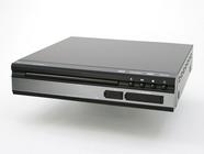 DVDプレーヤー