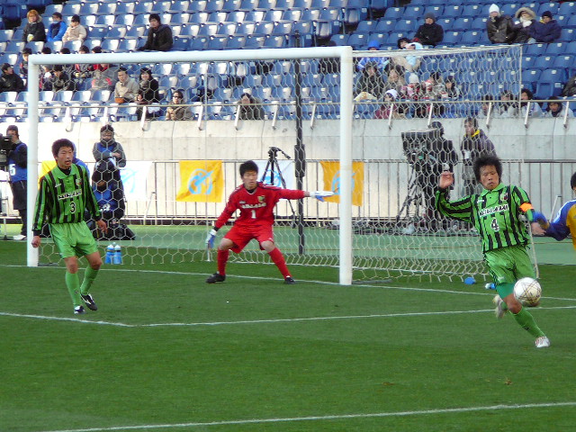 ★SAYOCHON日記&写真アルバム★(広島皆実高校サッカー部応援ブログ)