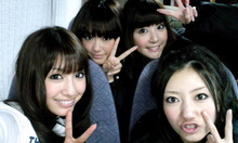 4ショット☆