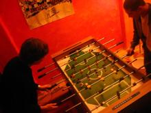 kicker