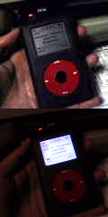 iPod＋iTrip