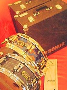 sonor artist brothers