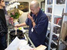 TWO-J official blog ”groovin’ everyday” Powered by Ameba
