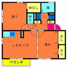 東小金井の賃貸アパート・お部屋探しは！
