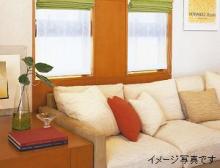 近江 マツイホウム 一級建築士日記-室内
